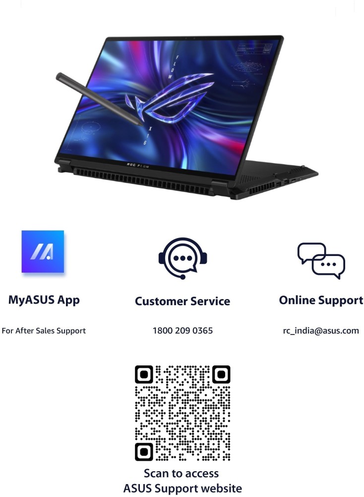 asus flow x15