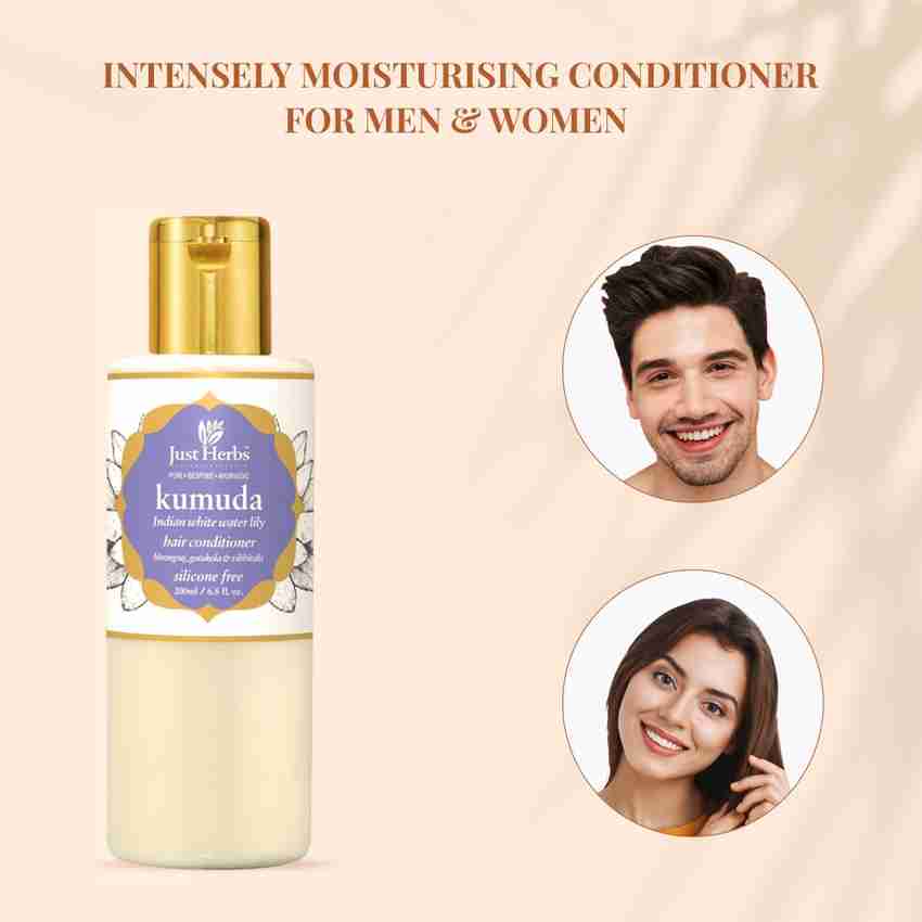 Just Herbs Kumuda Indian White Waterlily Conditioner For Hair Growth, Damaged Hair - Price in India, Buy Just Herbs Kumuda Indian White Waterlily Conditioner For Hair Growth, Damaged Hair Online In India, Just Herbs Kumuda Indian White Waterlily Conditioner For Hair Growth, Damaged Hair - Price in India, Buy Just Herbs Kumuda Indian White Waterlily Conditioner For Hair Growth, Damaged Hair Online In India,