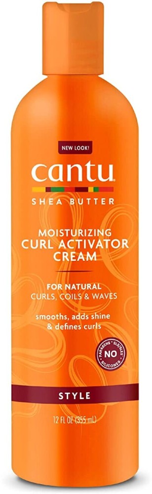 Cantu Curl Activator Online India Cantu Natural Hair Care Products  NYNM