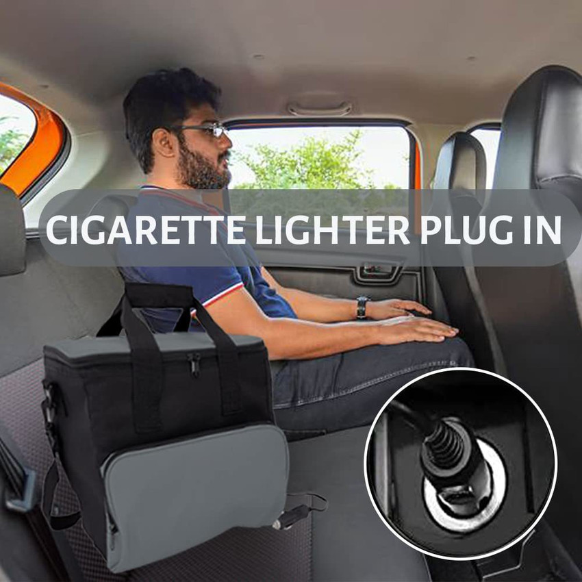 Details more than 85 electric cooler bag for car super hot in.duhocakina