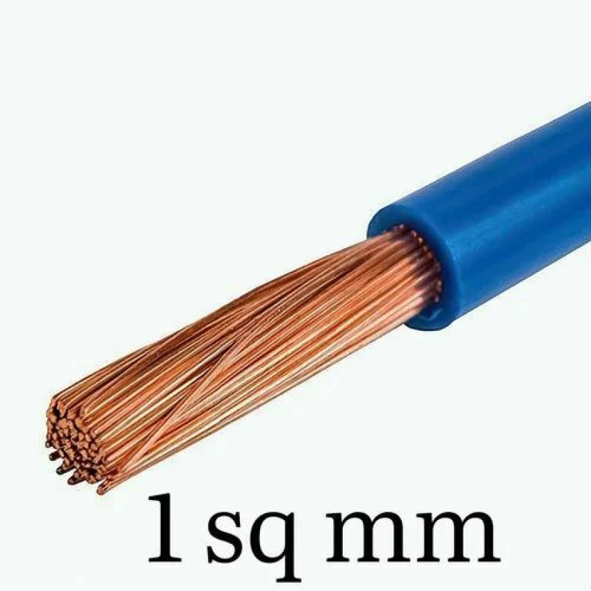 MX 6 Gauge Copper Wire Price in India - Buy MX 6 Gauge Copper Wire