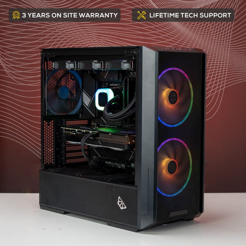 CORSAIR VENGEANCE 5180 Gaming PC