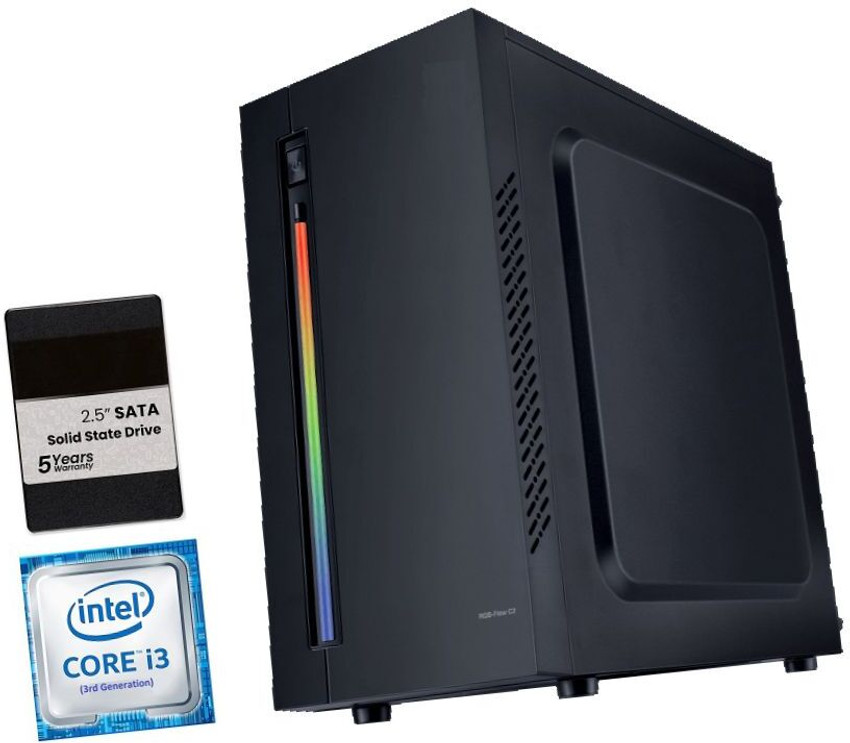 I3 3220 sales gt 730