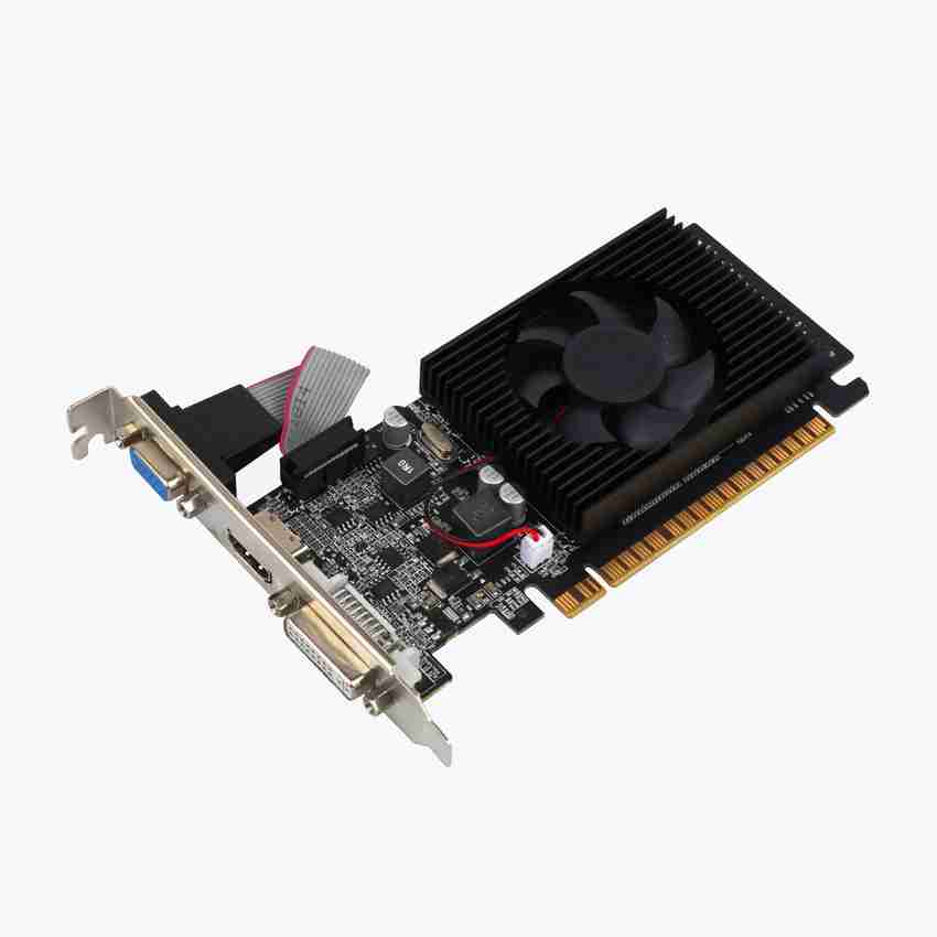 Geforce gt 610 windows 10 cheap