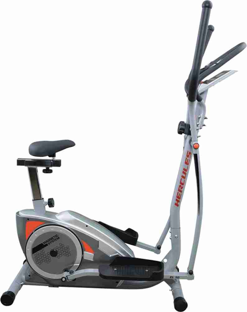 Hercules 2025 cross trainer