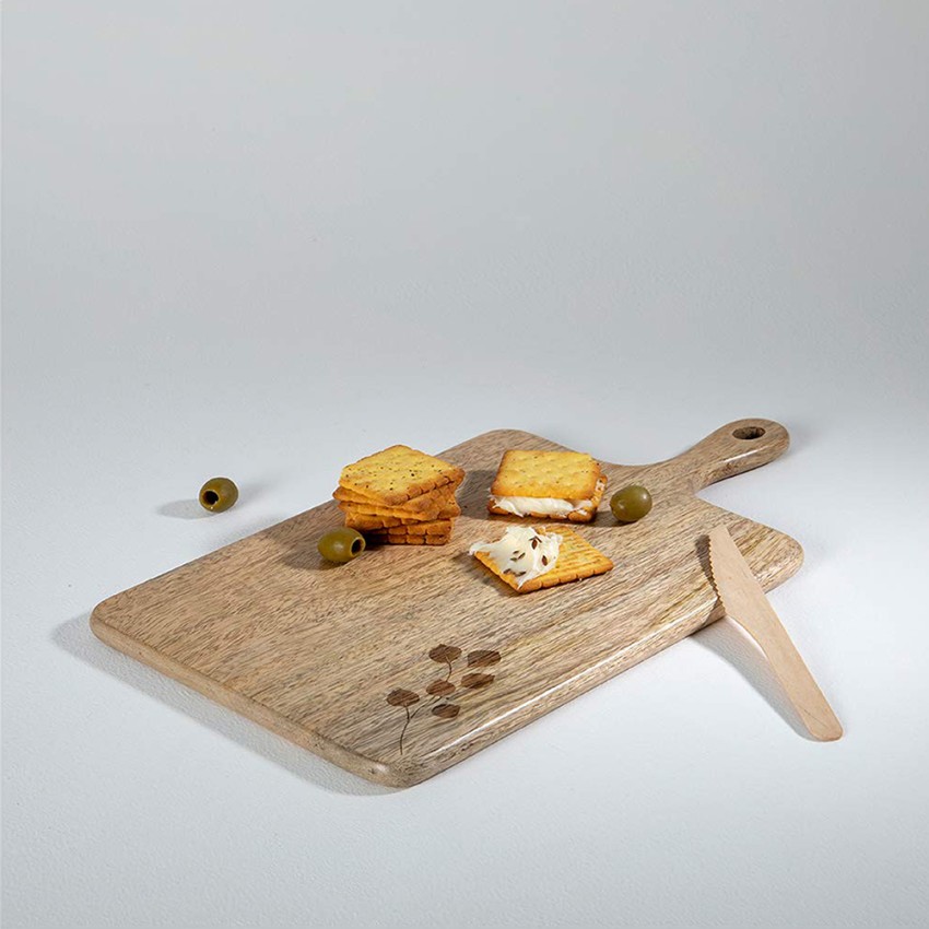 Handcrafted Wooden Chopping Boards For Every Occasion - Ellementry