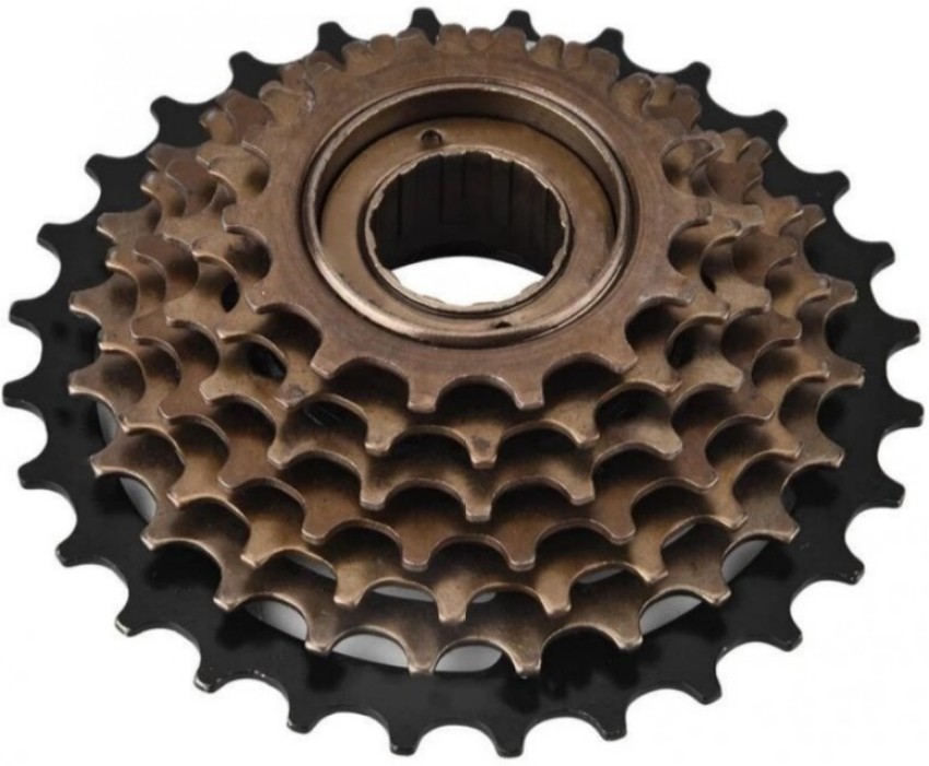 bicycle speed gear