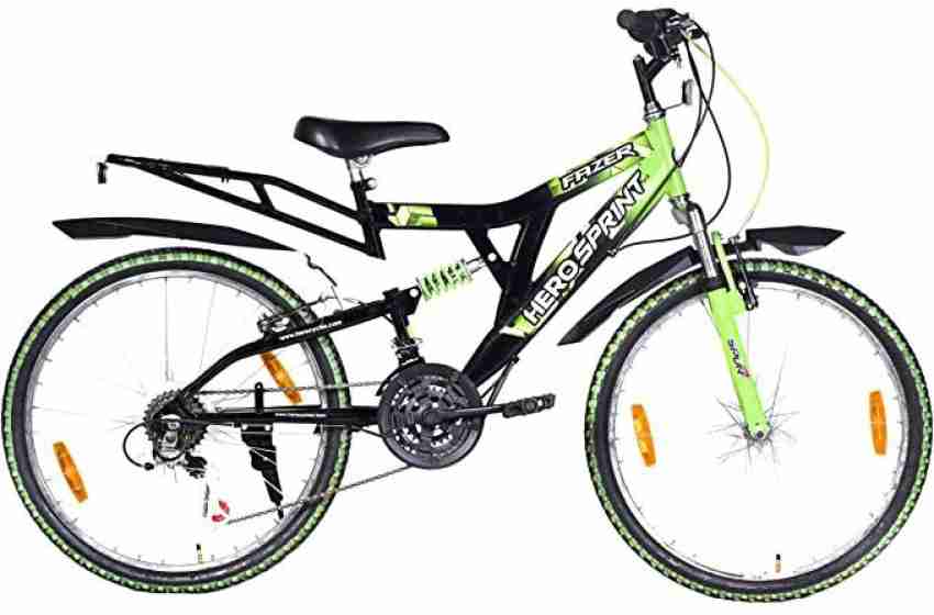 best bicycle for men under 5000