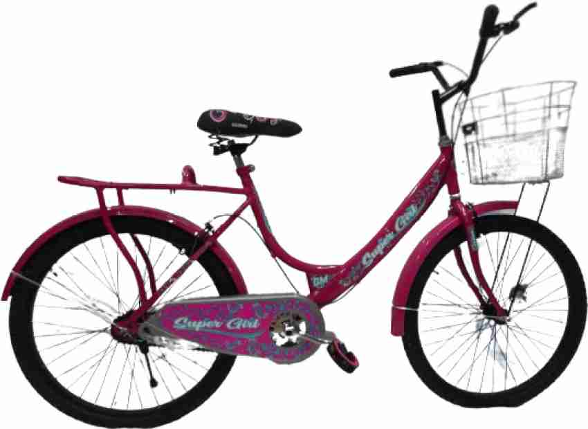 bicycle for ladies price