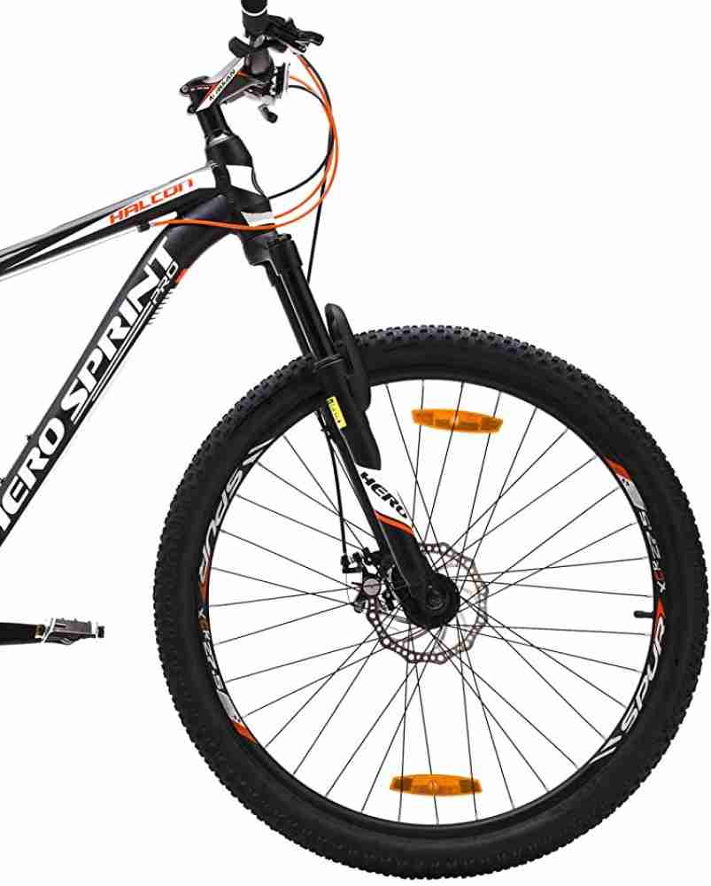 hero sprint pro halcon 27.5 t