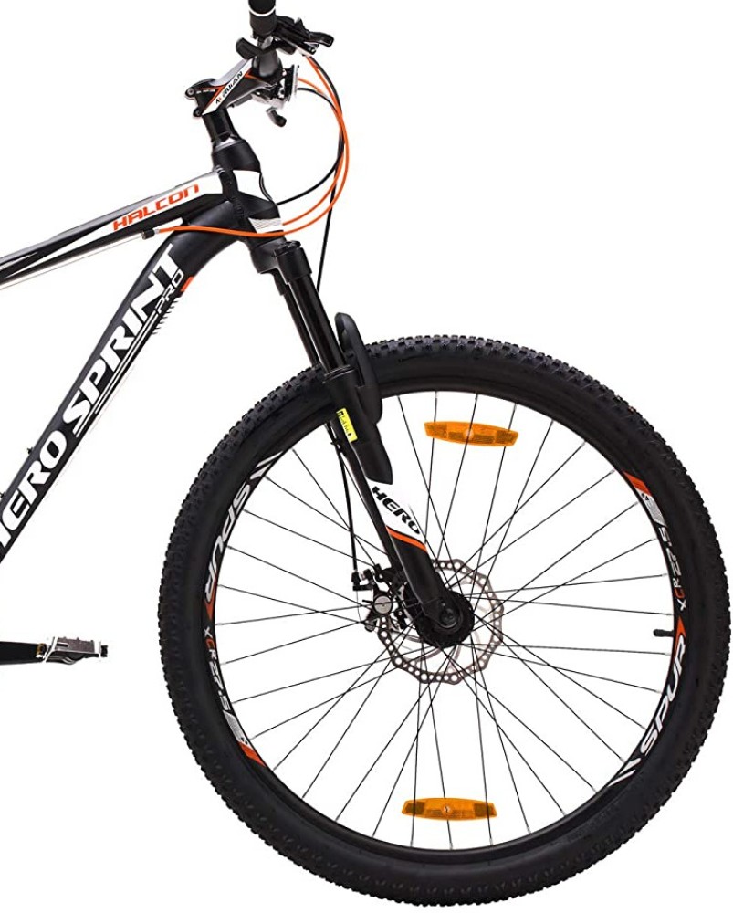 hero halcon 27.5 price