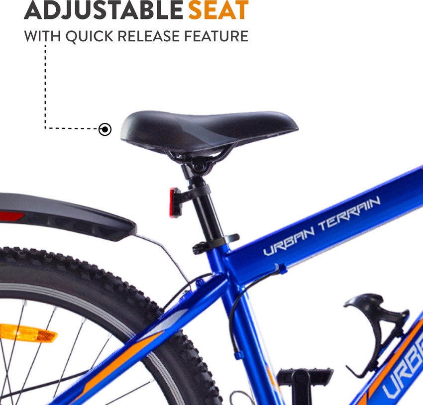 urban terrain ut1001 mtb 27.5 t mountain cycle