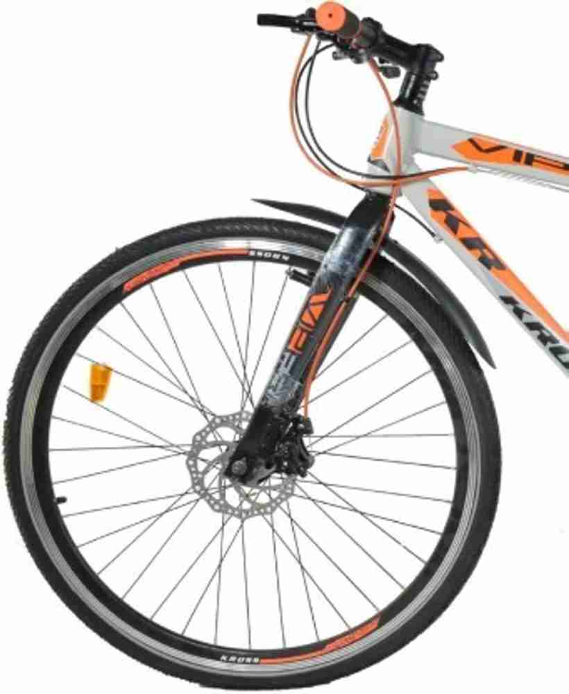 kross viper 28t 21 speed