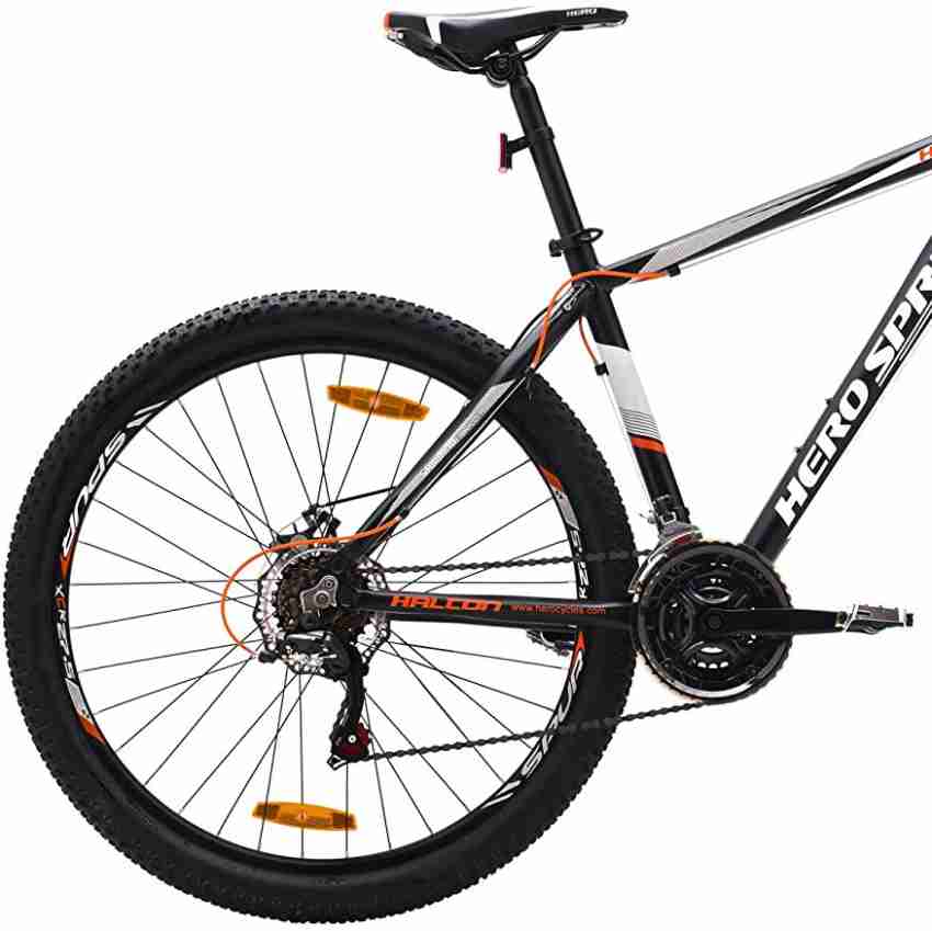 hero halcon 27.5 price