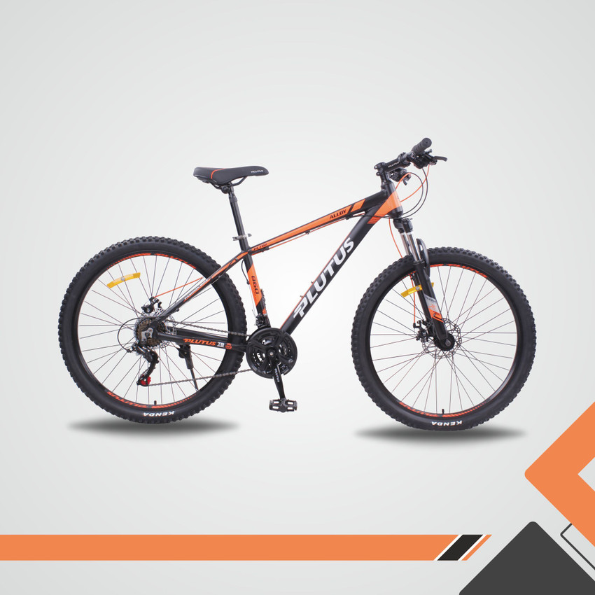 hank 27.5 t
