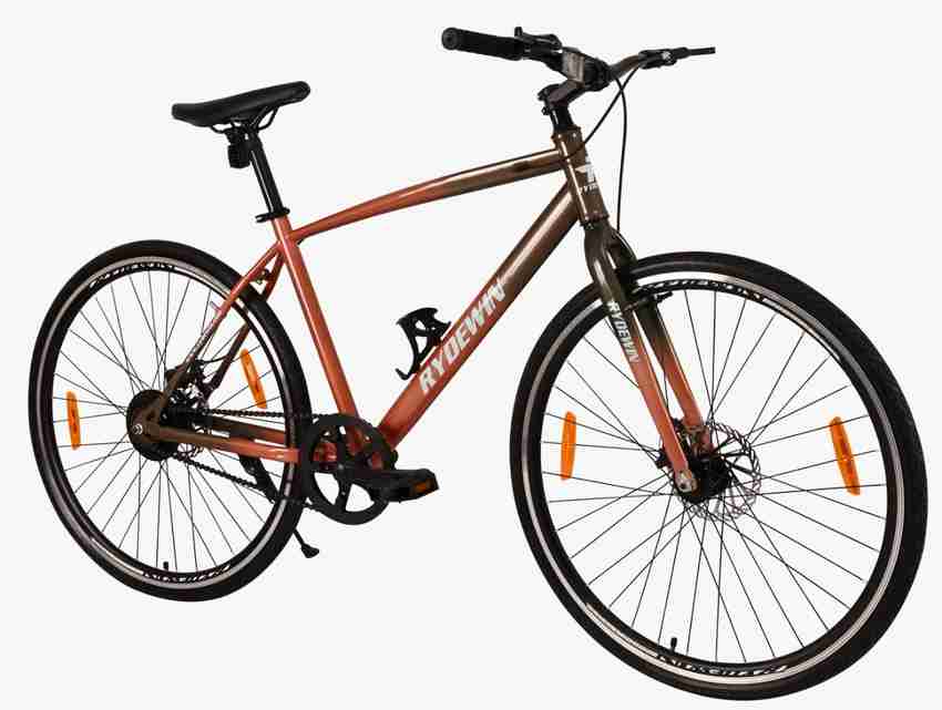 Hybrid deals 29er bike