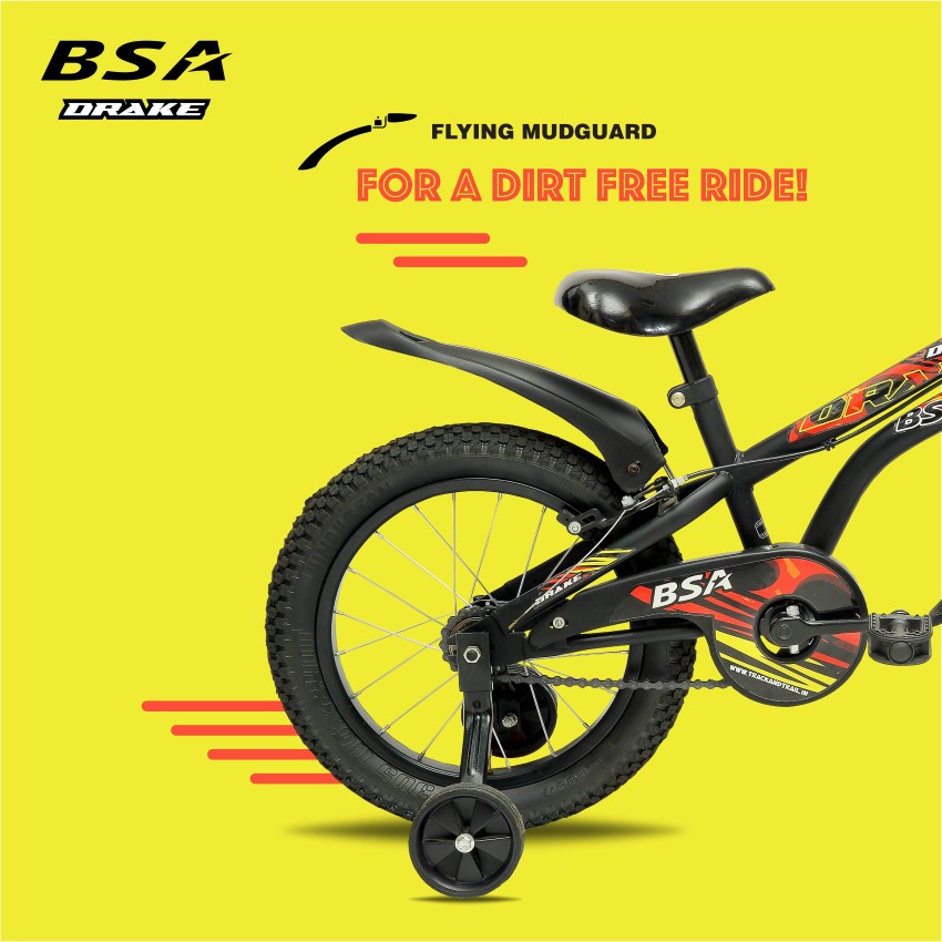 Bsa best sale atlas cycles