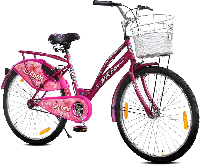 ladybird breeze pink