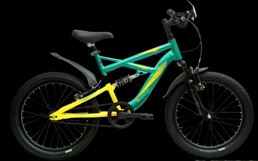 hercules bmx cycle