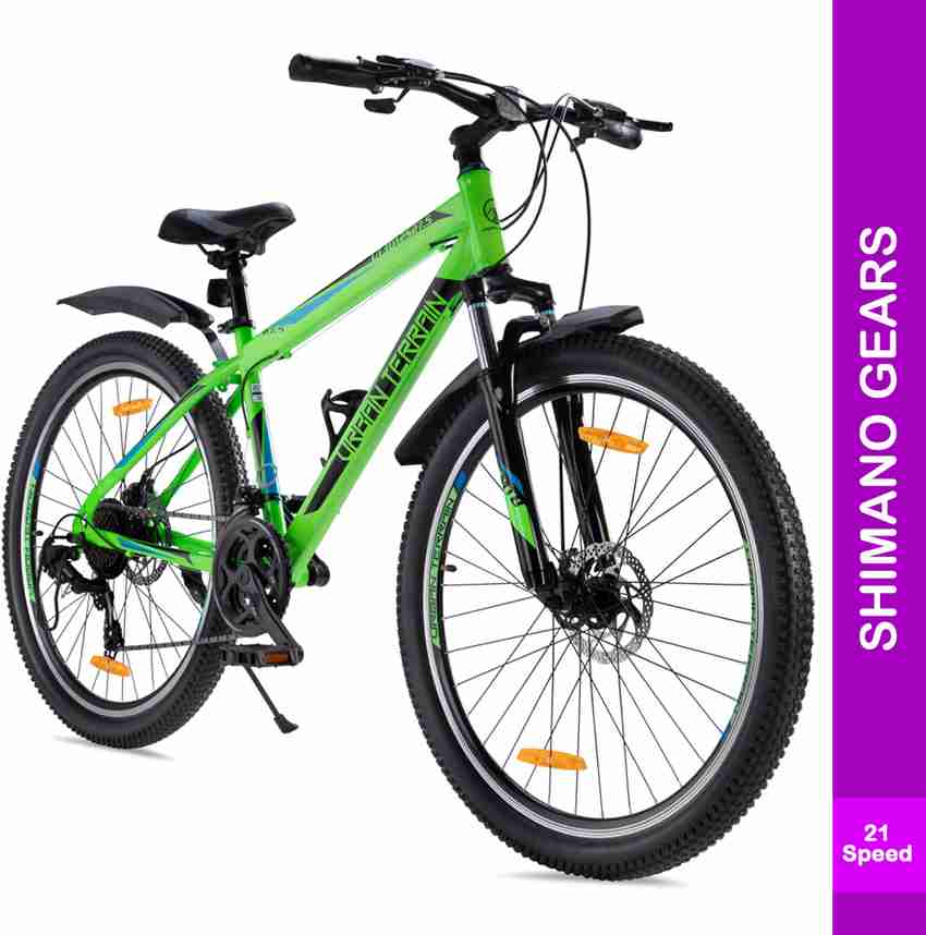 30 gear cycle