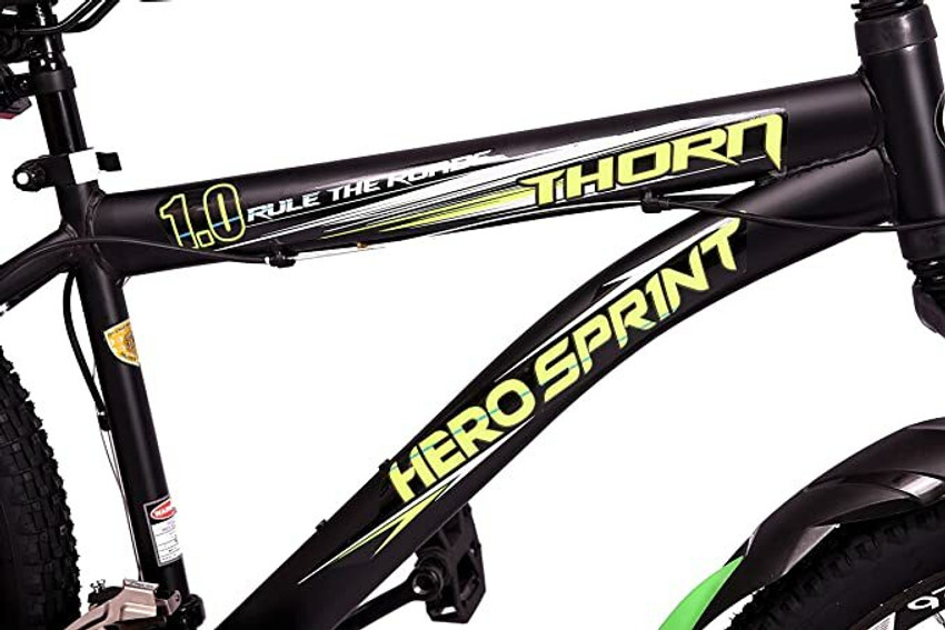 thorn 26t