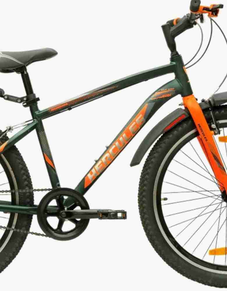 hercules trailfire 26t