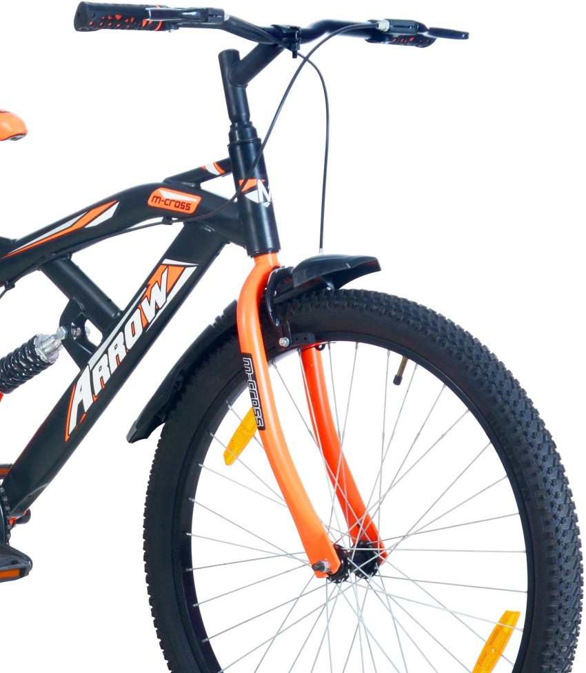 MODERN Arrow Cycle 26 T Mountain/Hardtail Cycle Price in India