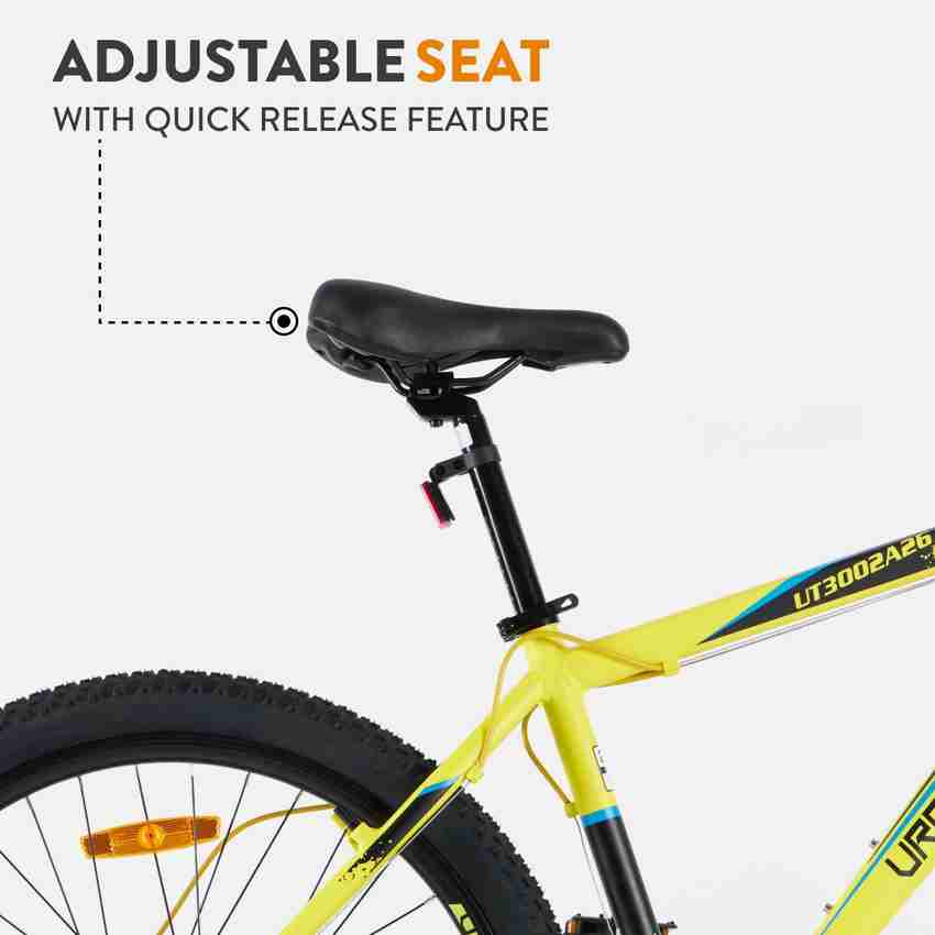 urban terrain ut3002a26 alloy mtb