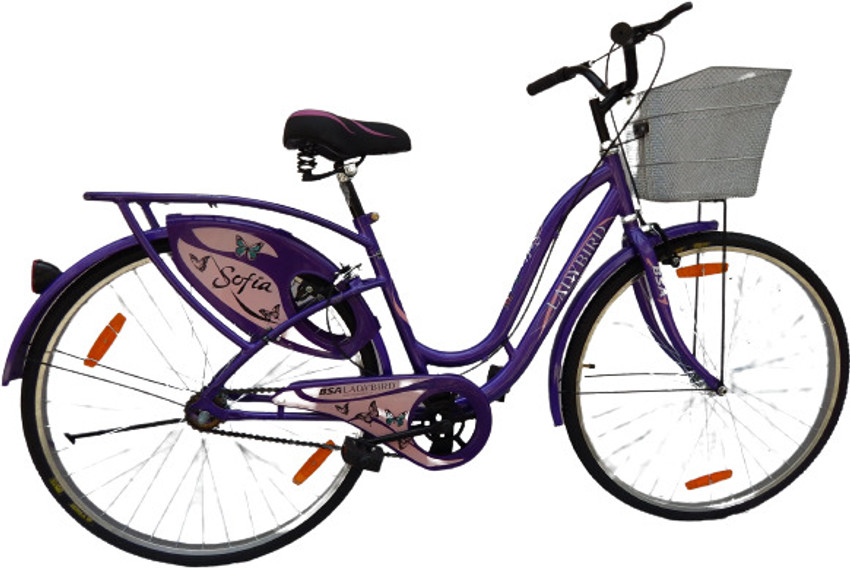 bsa ladybird sofia price