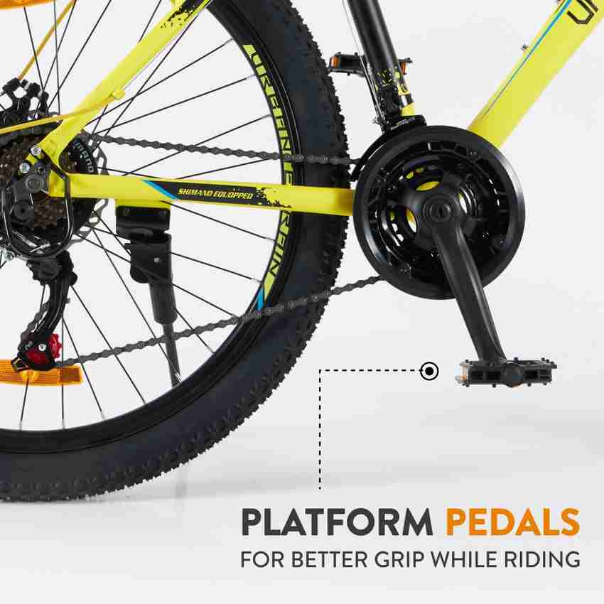 urban terrain ut3002a26 alloy mtb