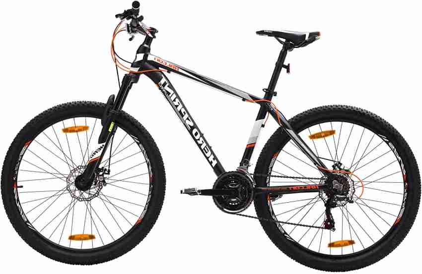 hero halcon 27.5 price