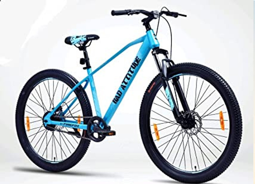 firefox cycle 29 inch without gear