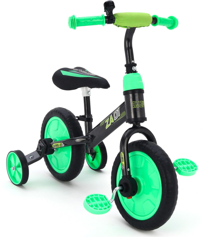 trax balance bike