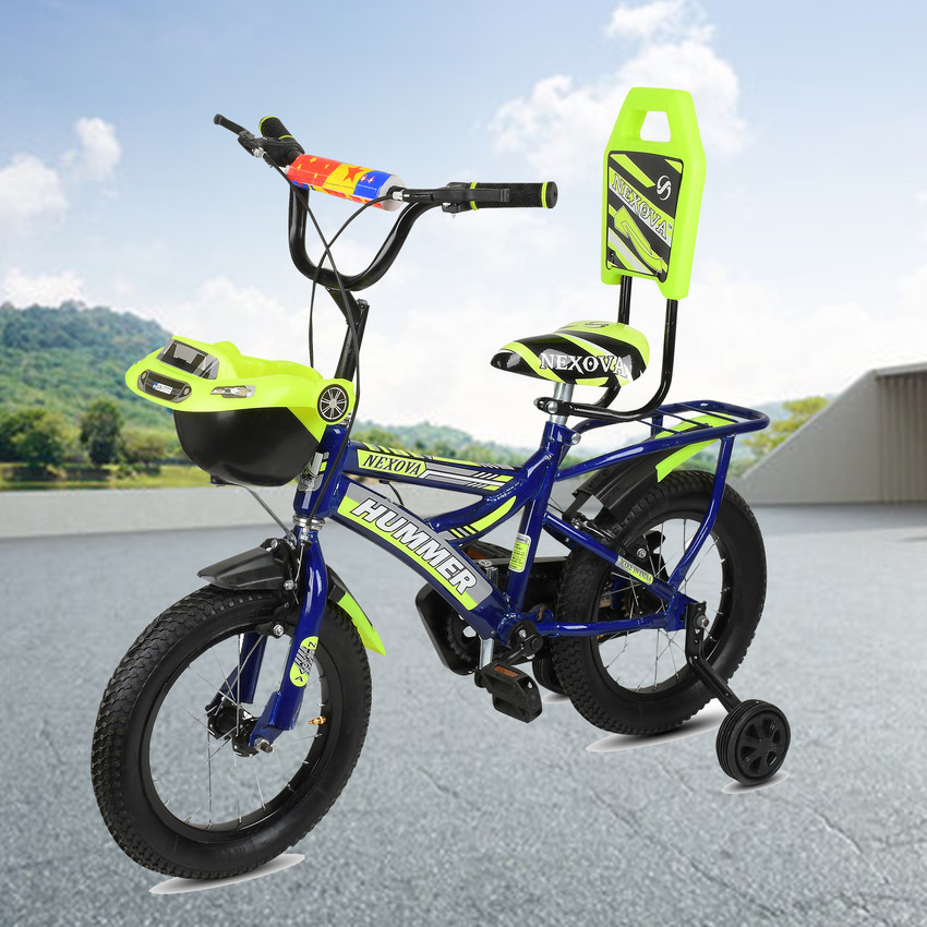 Hummer 16 inch discount bike