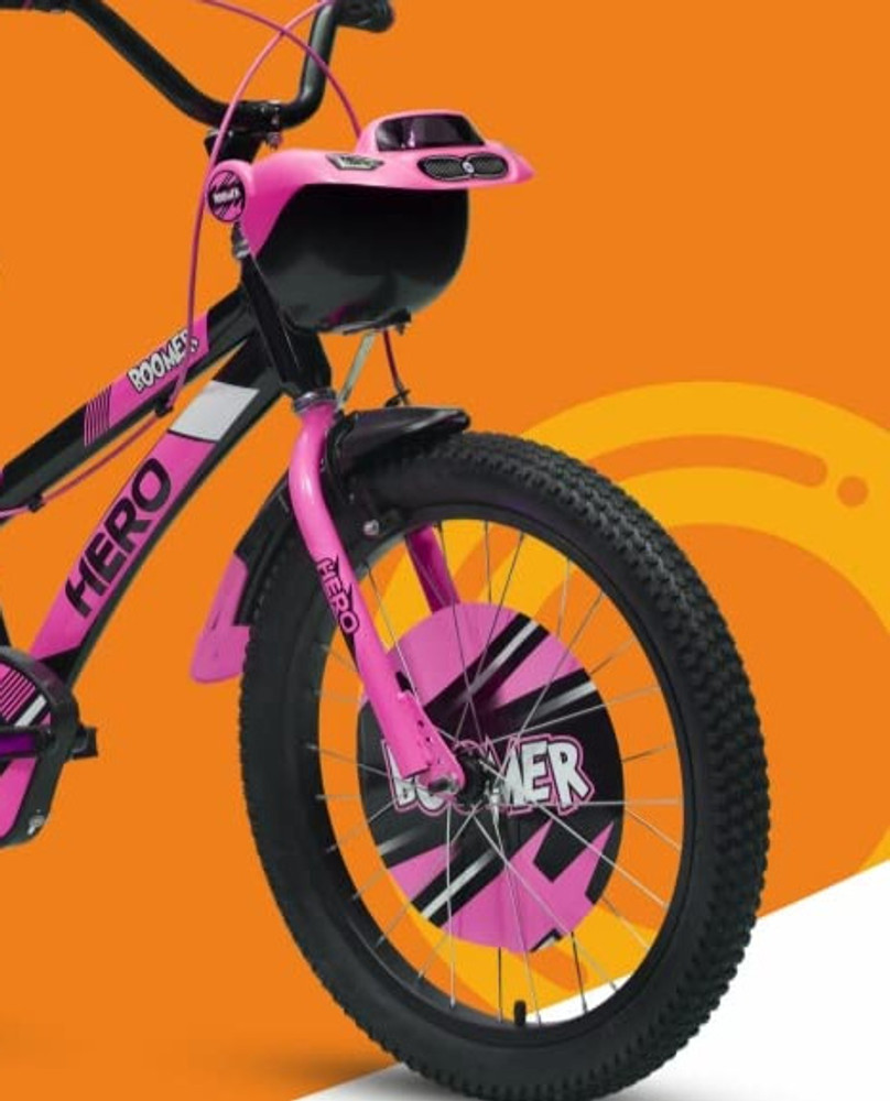 hero superhero cycle 16t price