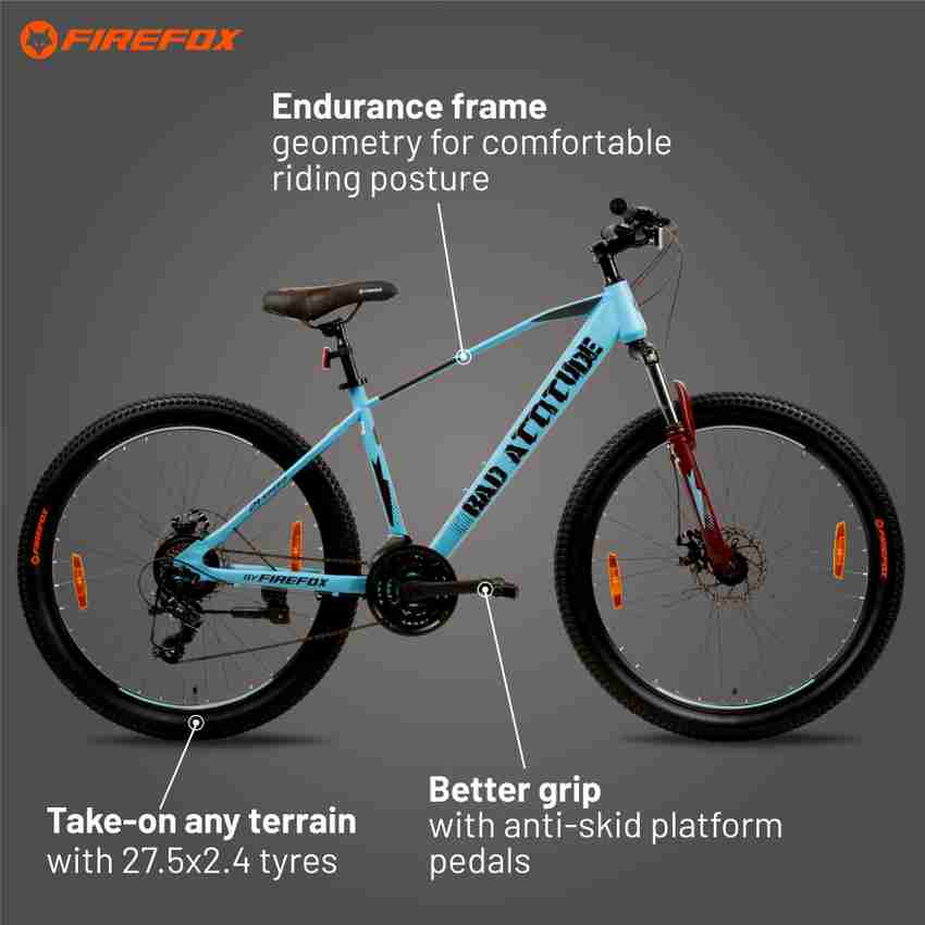 firefox bad attitude 27.5