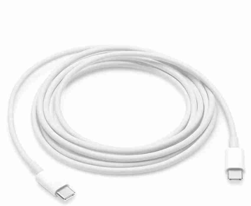 3ft Hybrid USB-C Cable w/ USB-A Adapter - USB-C Cables
