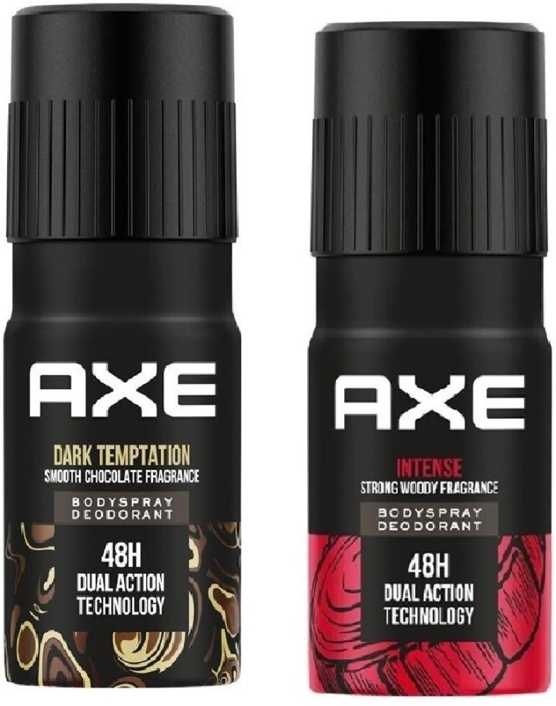 Axe body spray discount dark temptation price