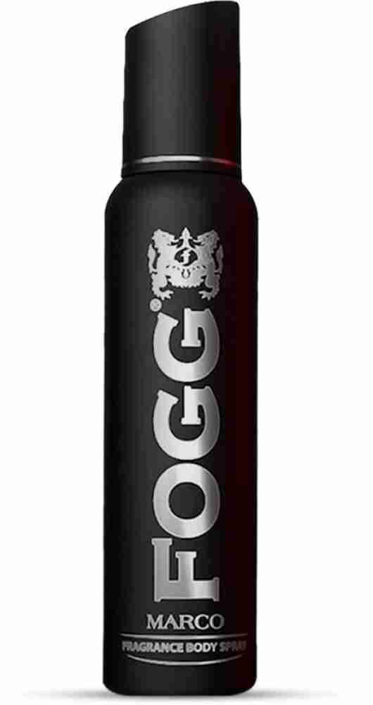 Fogg 2025 marco perfume