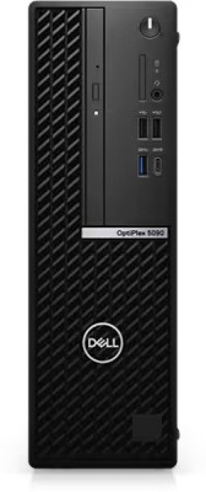 Dell OptiPlex 5090 ミニデスクトップPC 第11世代 (Intel i5-11500T 6