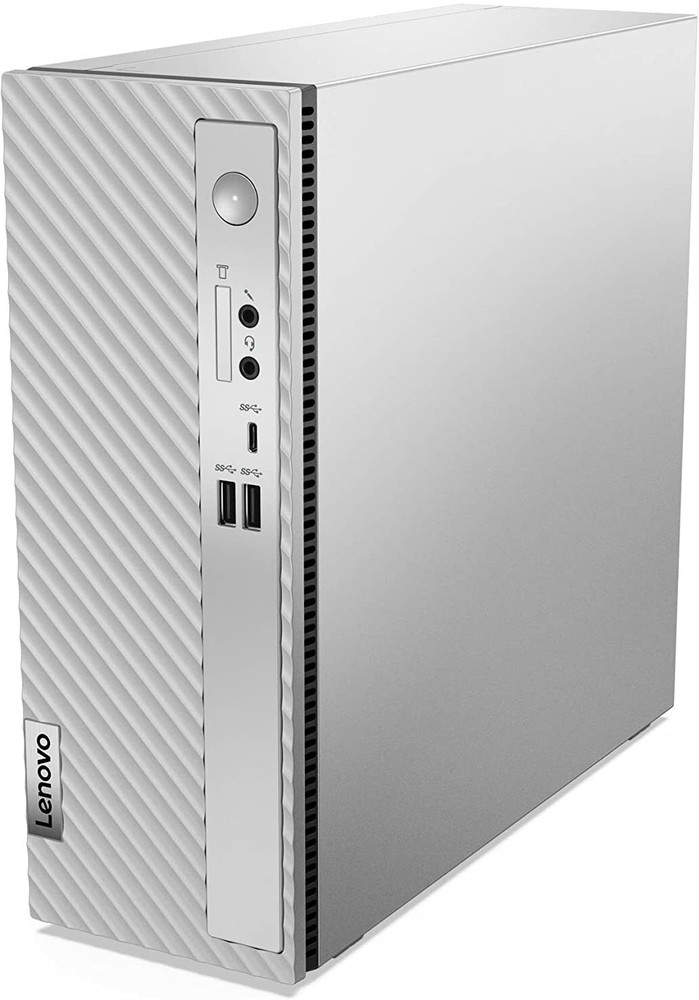 Lenovo Intel Core i3 (8 GB / 1 TB / Windows 11) Assembled Desktop