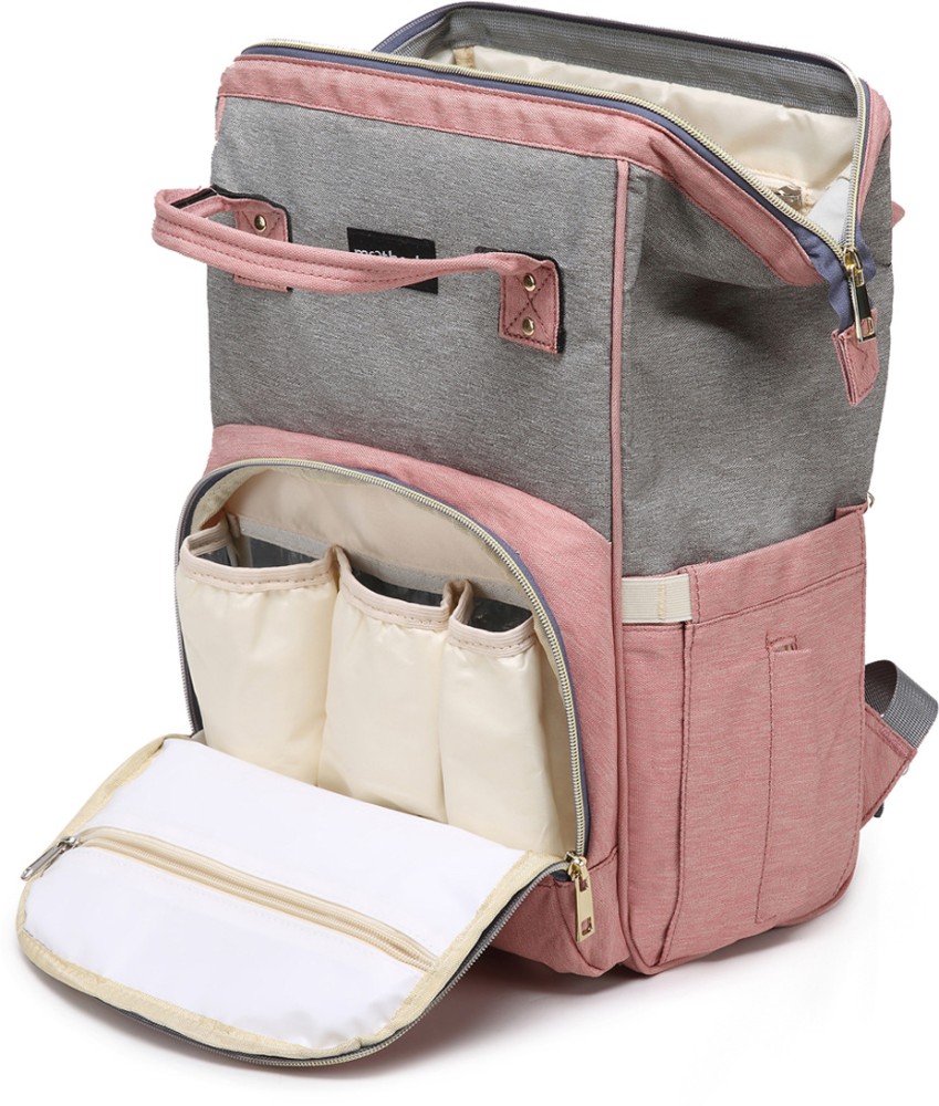 Miss & Chief by Flipkart My Little Surprise Handy Diaper Bag - Buy Baby  Care Products in India | Flipkart.com