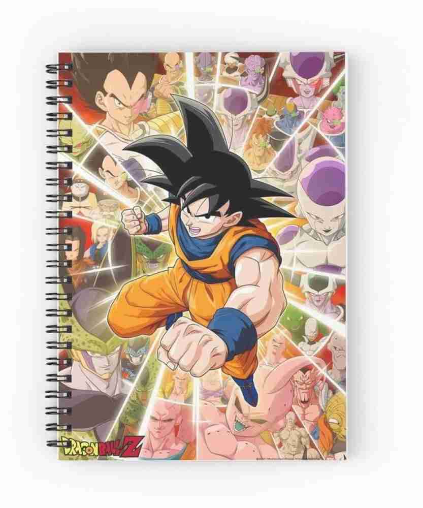 craft maniacs ANIME NOTEBOOKS A5 Note Book RULED 160 Pages Price