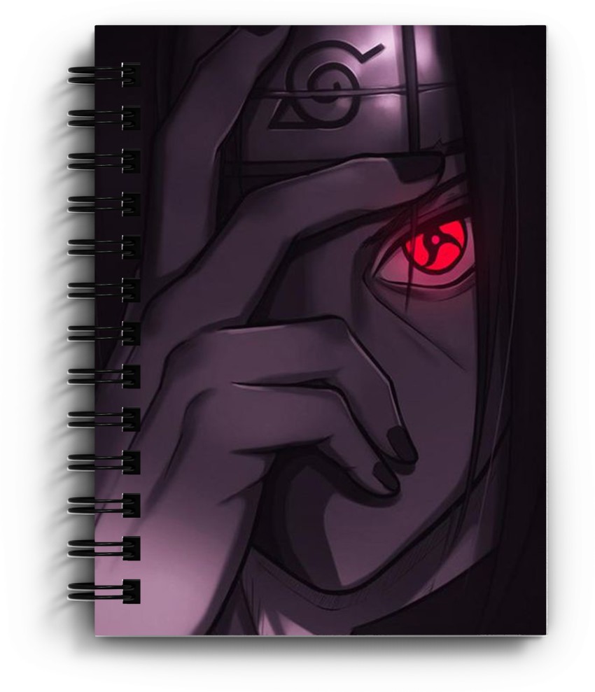 Itachi Uchiha drawing : r/Naruto