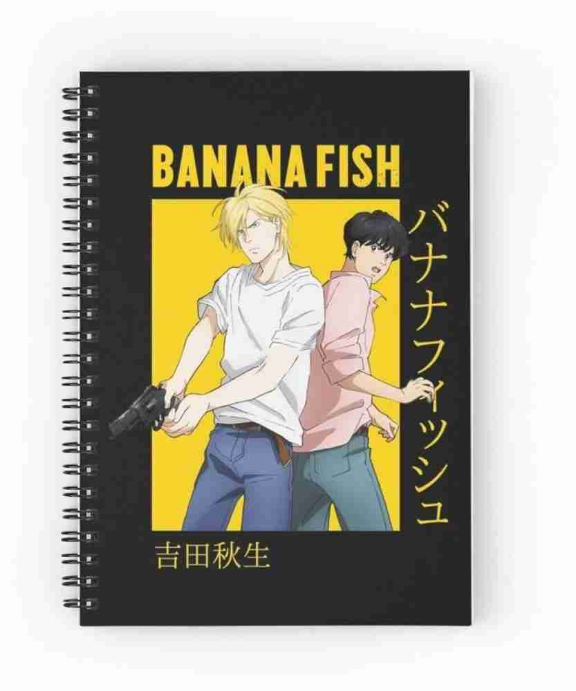 craft maniacs ANIME NOTEBOOKS A5 Note Book RULED 160 Pages Price