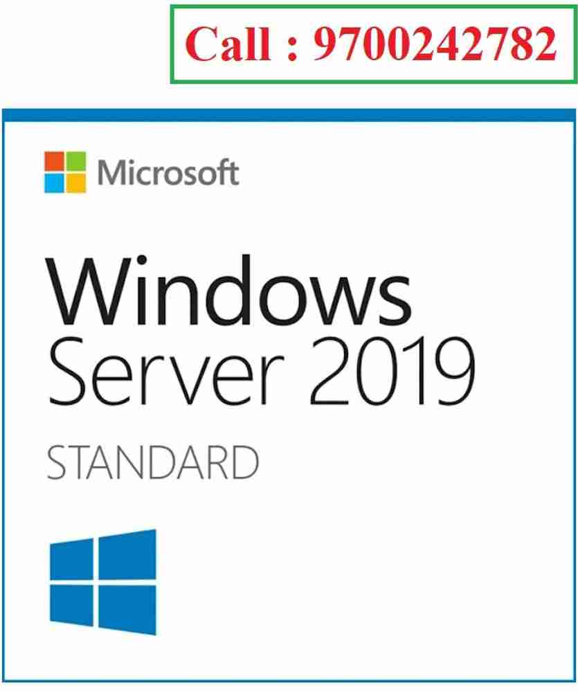 Windows Server 2019 Activation Key, Windows Server 2019 Key, 47 OFF