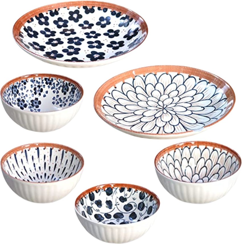 Buy YANCI Bowl in India