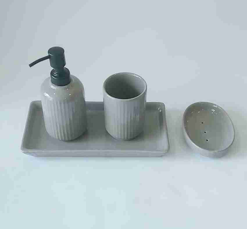 https://rukminim1.flixcart.com/image/850/1000/xif0q/dispenser-case-holder/o/7/k/300-ceremic-bathroom-sets-002-grey-pottery-original-imagmu2mgc7zqde4.jpeg?q=20