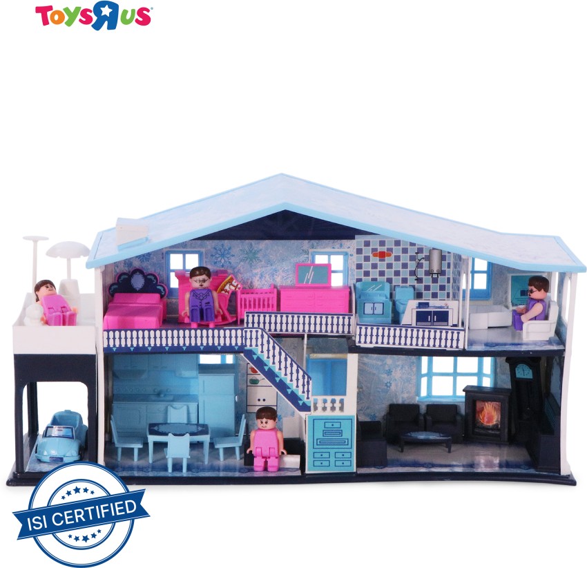 Buy Doll House Set for Kids Online at 50% off Only on Toys'R'Us India