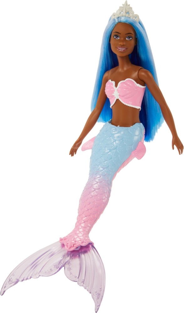 mermaid barbie dreamtopia